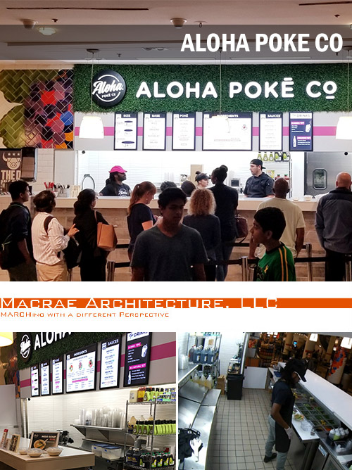 aloha poke co