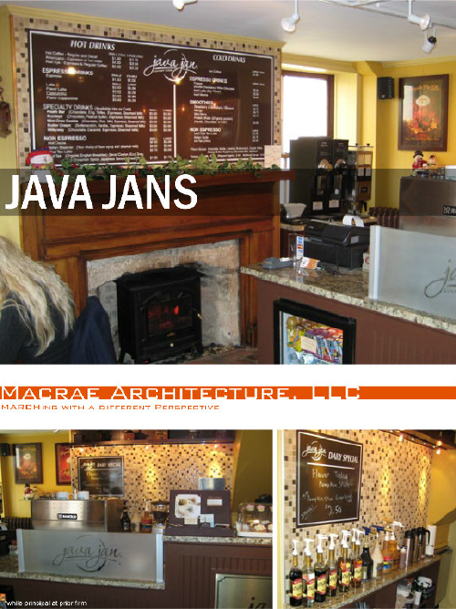 Java Jans