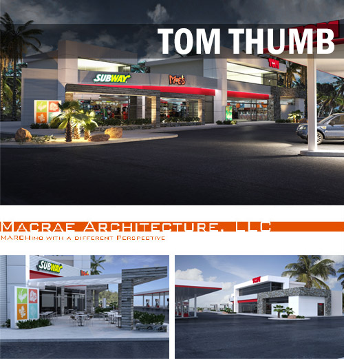 tom thumb