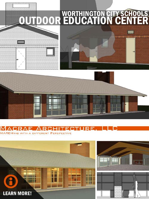 Worthington Schools Outdoor Education Center