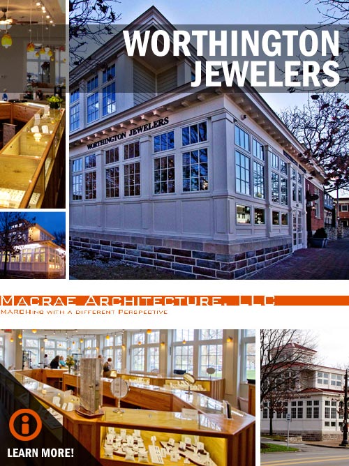 Worthington Jewelers